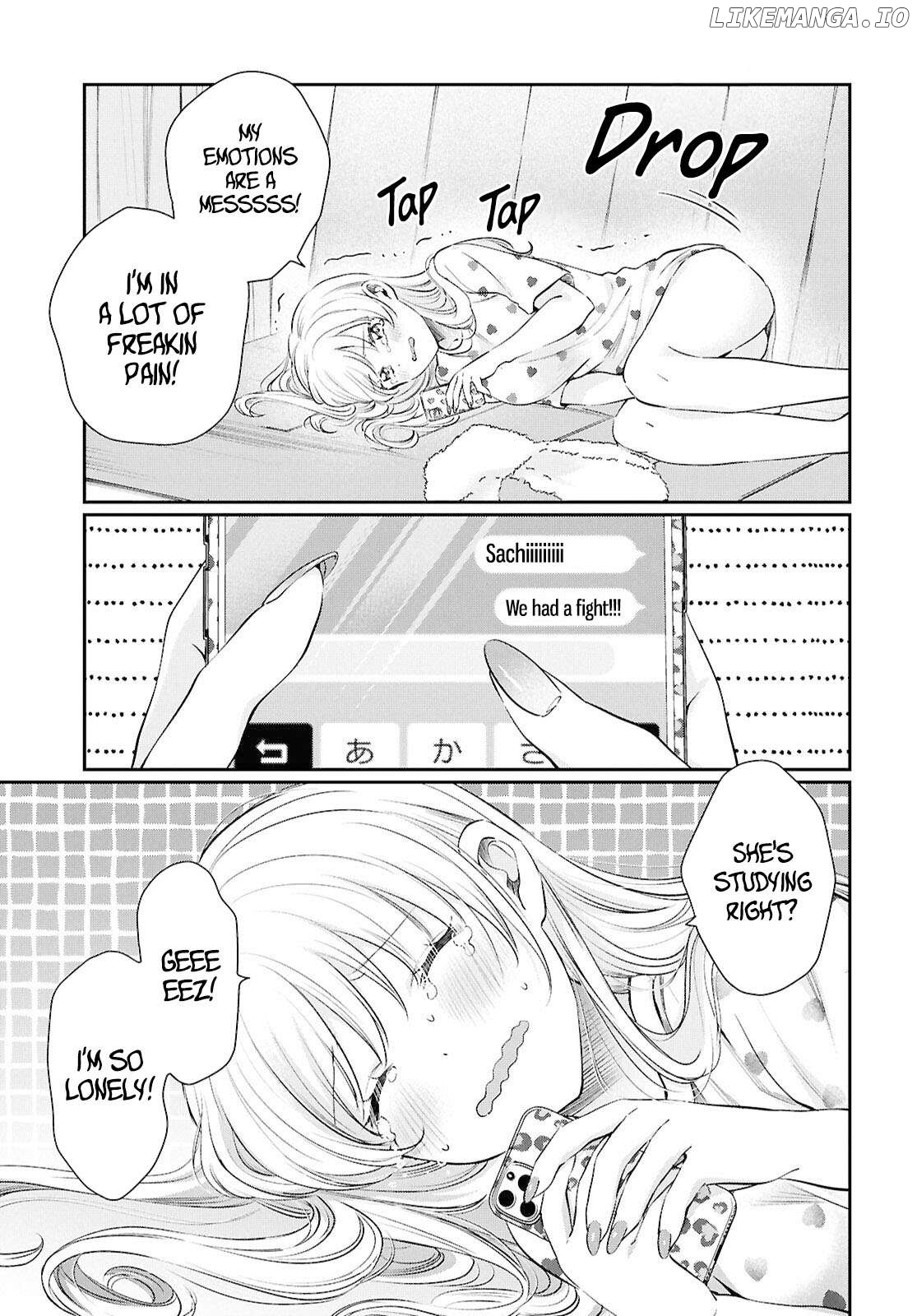 More Than a Married Couple, But Not Lovers, Chapter 74 image 18